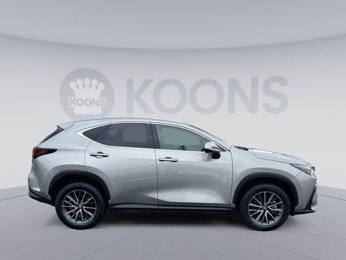 2023 Lexus NX 350 Premium