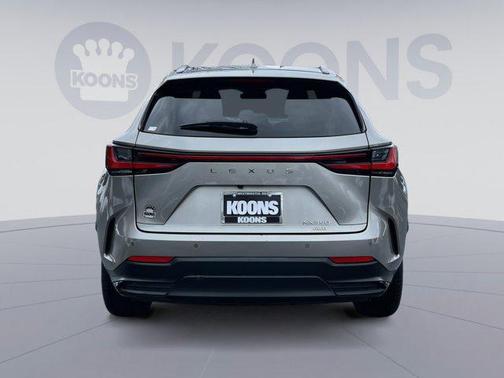 2023 Lexus NX 350 Premium