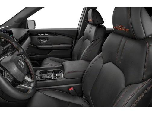 2023 Honda Pilot AWD TrailSport