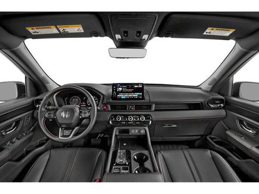 2023 Honda Pilot AWD TrailSport