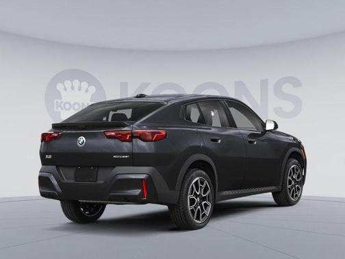 2024 BMW X2 xDrive28i