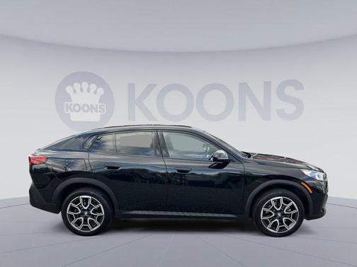 2024 BMW X2 xDrive28i