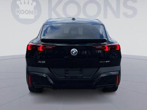 2024 BMW X2 xDrive28i