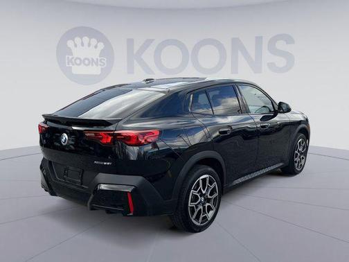 2024 BMW X2 xDrive28i