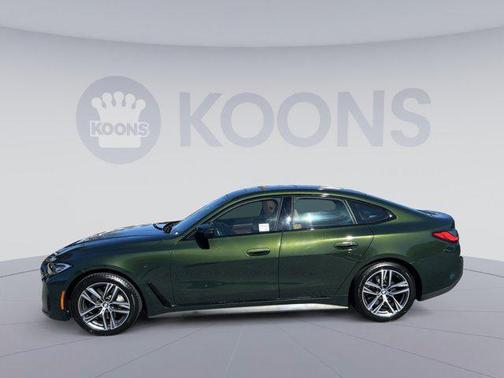 2023 BMW 430 Gran Coupe i xDrive