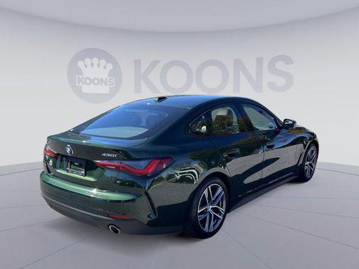 2023 BMW 430 Gran Coupe i xDrive
