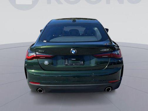 2023 BMW 430 Gran Coupe i xDrive