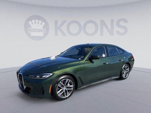 2023 BMW 430 Gran Coupe i xDrive