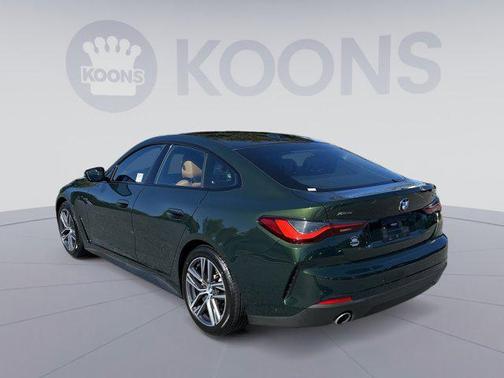 2023 BMW 430 Gran Coupe i xDrive
