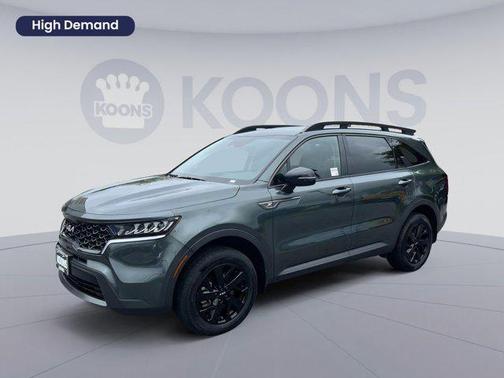2023 Kia Sorento S
