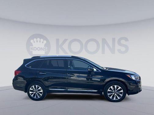 2019 Subaru Outback 3.6R Touring