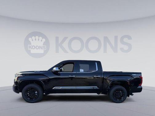 2026 Toyota Tundra Hybrid 1794 Edition