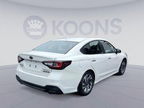 2023 Subaru Legacy Touring XT