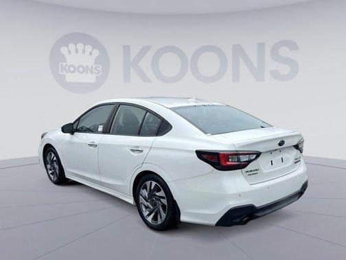 2023 Subaru Legacy Touring XT