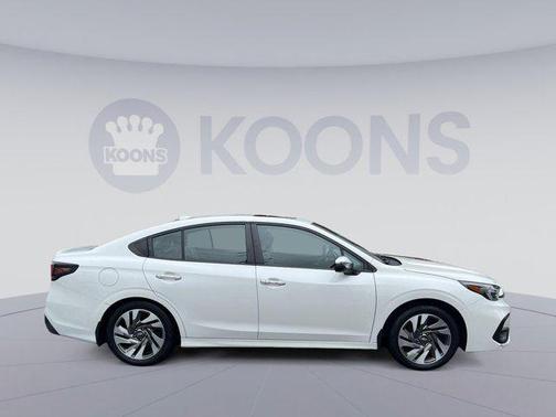 2023 Subaru Legacy Touring XT