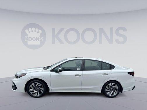 2023 Subaru Legacy Touring XT