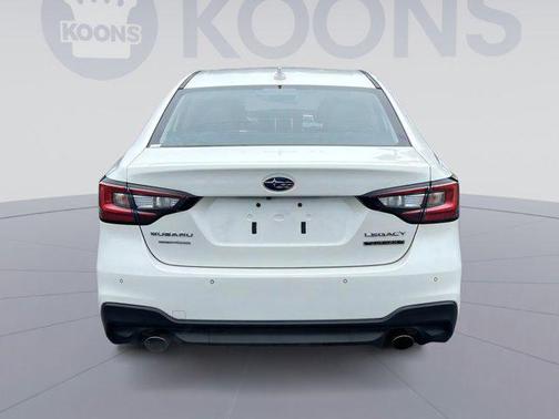 2023 Subaru Legacy Touring XT