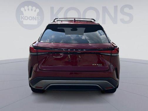 2023 Lexus RX 350 Premium Plus