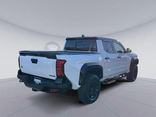 2025 Toyota Tacoma TRD Pro