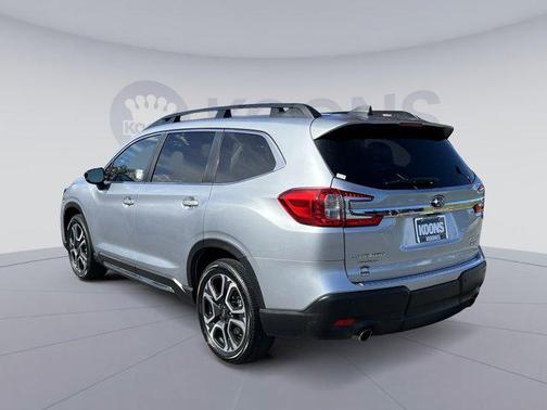 2024 Subaru Ascent Limited 8-Passenger