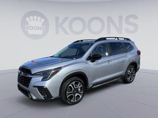 2024 Subaru Ascent Limited 8-Passenger