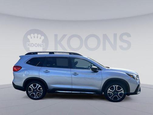 2024 Subaru Ascent Limited 8-Passenger