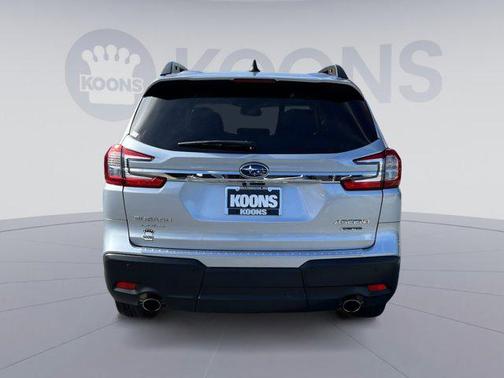 2024 Subaru Ascent Limited 8-Passenger