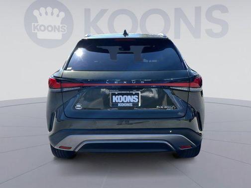 2023 Lexus RX 350 Luxury