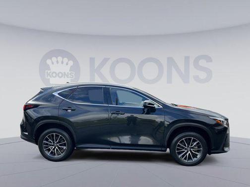 2022 Lexus NX 350 Premium