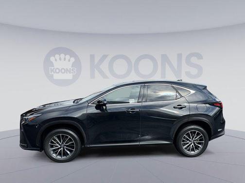 2022 Lexus NX 350 Premium