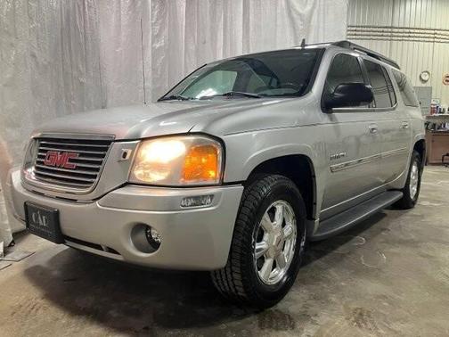 2006 GMC Envoy XL SLT