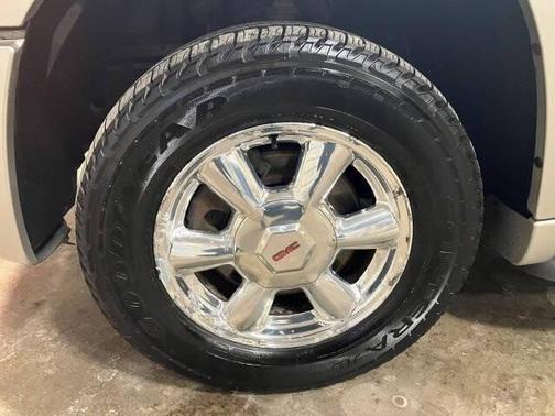 2006 GMC Envoy XL SLT