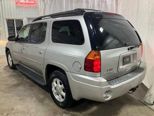2006 GMC Envoy XL SLT