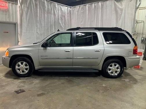 2006 GMC Envoy XL SLT