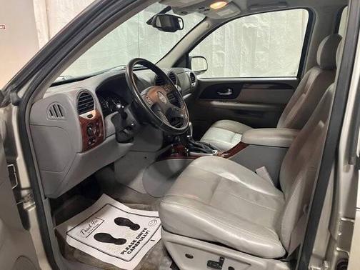 2006 GMC Envoy XL SLT