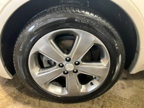 2013 Buick Encore Leather