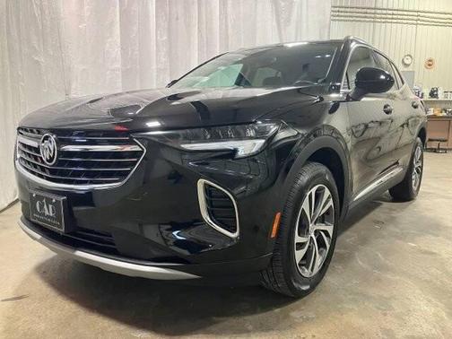 2023 Buick Envision Essence FWD