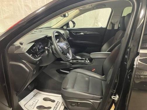 2023 Buick Envision Essence FWD