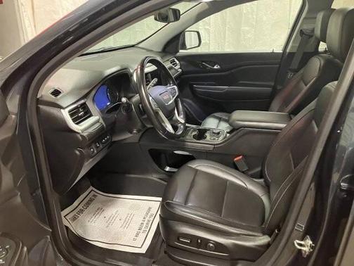 2020 GMC Acadia FWD SLT