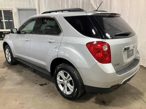 2013 Chevrolet Equinox 1LT