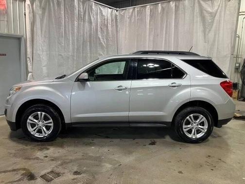 2013 Chevrolet Equinox 1LT