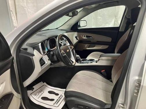 2013 Chevrolet Equinox 1LT