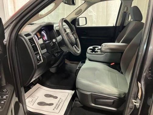 2020 RAM 1500 Tradesman