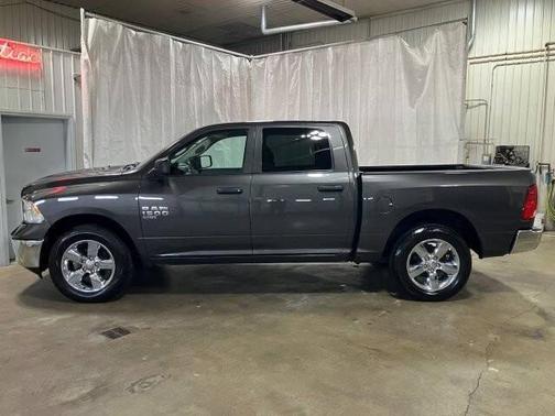 2020 RAM 1500 Tradesman