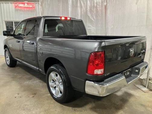 2020 RAM 1500 Tradesman