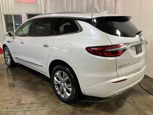 2020 Buick Enclave AWD Avenir