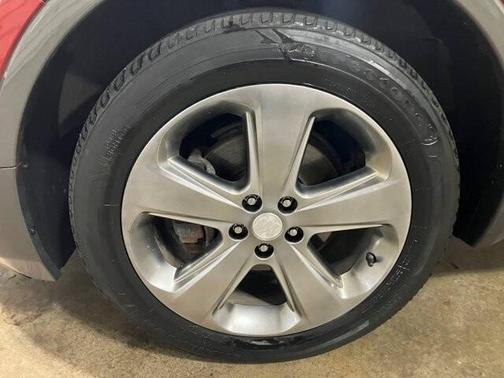 2013 Buick Encore Base