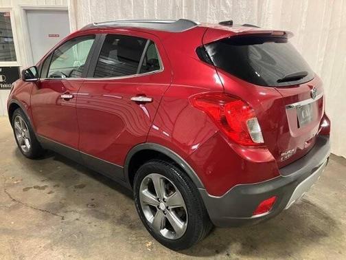 2013 Buick Encore Base