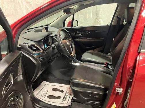 2013 Buick Encore Base