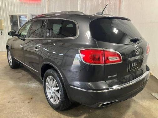 2017 Buick Enclave Convenience